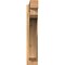 Ekena Millwork Legacy Block Smooth Outlooker, Western Red Cedar, 5 1/2"W x 30"D x 30"H OUT06X30X30LEC05SWR - alternate 2
